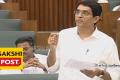 AP Finance Minister Buggana Rajendranath Reddy - Sakshi Post