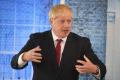 oris Johnson on Tuesday won the Conservative Party’s leadership race to become the next Prime Minister of Britain - Sakshi Post