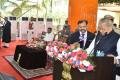 Biswabhusan Harichandan Sworn In As New AP Governor - Sakshi Post