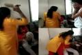 Kukatpally Woman Thrashes Husband Over Extramarital Affair - Sakshi Post