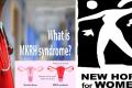 New Hope For Woman Born Without a Vagina Or Uterus - Sakshi Post