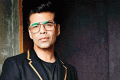 Karan Johar Karan Johar - Sakshi Post