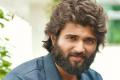 Vijay Devarakonda - Sakshi Post