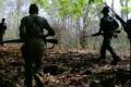 Seven naxals, including three women, were killed in an encounter with security forces in Chhattisgarh’s Bastar district on Saturday - Sakshi Post