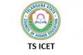 TS-ICET&amp;amp;nbsp; - Sakshi Post