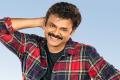 Venkatesh - Sakshi Post