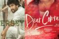 Dear Comrade touched the half-million mark at the USA box office - Sakshi Post