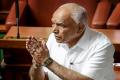 Karnataka Chief Minister B S Yediyurappa on Monday proved his majority in the Assembly winning the confidence motion by a voice vote - Sakshi Post