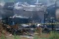 Pakistan Military Plane Crash In Rawalpindi Kills 15 Pakistan Military Plane Crash In Rawalpindi Kills 15 - Sakshi Post