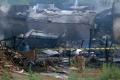 Pakistan Military Plane Crash In Rawalpindi Kills 15 - Sakshi Post