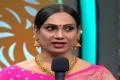 Who Is First Bigg Boss Telugu Transgender Wild Card Contestant Tamanna Simhadri? - Sakshi Post