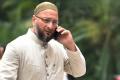 AIMIM president Asaduddin Owaisi on Monday took a dig at the BJP government in Uttar Pradesh for allowing BJP MLA and rape accused Kuldeep Singh Sengar AIMIM president Asaduddin Owaisi on Monday took a dig at the BJP government in Uttar Pradesh for allowing BJP MLA and rape accused Kuldeep Singh Sengar - Sakshi Post