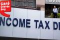 Tax department acted as per law in CCD promoter Siddhartha case&amp;amp;nbsp; &amp;amp;nbsp; - Sakshi Post