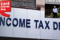Tax department acted as per law in CCD promoter Siddhartha case    Tax department acted as per law in CCD promoter Siddhartha case    - Sakshi Post
