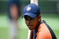 Talented India opener Prithvi Shaw was on Tuesday banned from all forms of cricket for a period of eight months after failing a dope test - Sakshi Post
