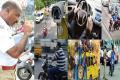 List Of Fines You Have To Pay For Traffic Violations Now - Sakshi Post