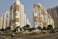Incomplete Housing Projects Incomplete Housing Projects - Sakshi Post