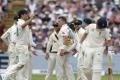 Ashes: England Consolidate Their Position On Day 2 - Sakshi Post