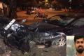 Kerala Journalist, K.M. Basheer, Killed After Being Hit By IAS Officer’s Car - Sakshi Post