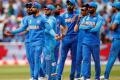 Preparation Begins For World T20 As India Take On WI - Sakshi Post