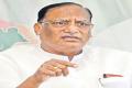 TRS leader Gutta Sukendar Reddy - Sakshi Post