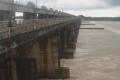 Bhadrachalam has been put on high alert as Godavari water level has risen - Sakshi Post
