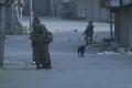 Section 144 of the CrPC imposed in Srinagar district Section 144 of the CrPC imposed in Srinagar district - Sakshi Post