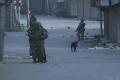Section 144 of the CrPC imposed in Srinagar district - Sakshi Post