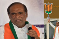 Telangana State BJP President K Lakshman Telangana State BJP President K Lakshman - Sakshi Post
