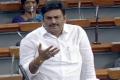 YSRCP Lok Sabha MP Raghu Rama Krishnam Raju YSRCP Lok Sabha MP Raghu Rama Krishnam Raju - Sakshi Post