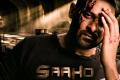 Sahoo producers UV Creations has released a statement thanking all the moviemakers - Sakshi Post