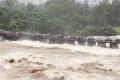 Water Levels In Major Rivers In AP Rise Due To Heavy Rains In Catchment Areas - Sakshi Post