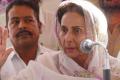 Chief Minister’s Wife Falls Prey To Pranksters, Loses Lakhs In Phone Fraud Chief Minister’s Wife Falls Prey To Pranksters, Loses Lakhs In Phone Fraud - Sakshi Post