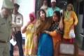 Woman’s Nose Cut Off By In-Laws For Refusing To Revoke Triple Talaq - Sakshi Post