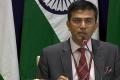 Ministry of External Affairs spokesperson Raveesh Kumar said steps have been taken keeping in mind the best interests of Jammu and Kashmir. - Sakshi Post