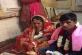 NOIDA Lady Cop Falls In Love With Gangster, Marries Him - Sakshi Post