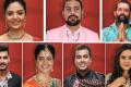Bigg Boss Telugu 3 Fourth Week Elimination List: 7 Contestants in Danger Zone - Sakshi Post