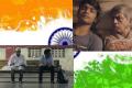 Films to watch this I-Day - Sakshi Post