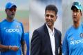 Who Will Be Team India’s Next Batting Coach? - Sakshi Post