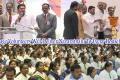 AP CM YS Jagan Mohan Reddy&amp;amp;nbsp; addressing newly recruited Village Volunteers - Sakshi Post