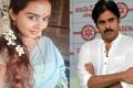 Sri Reddy Targets Pawan Kalyan Again - Sakshi Post