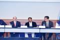 US India Business Council Holds Roundtable With YS Jagan In Washington DC - Sakshi Post