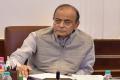 Arun Jaitley, Ex-finance minister was put on life support system at AIIMS. - Sakshi Post