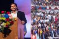 YS Jagan Address To Telugus In Dallas: Full Text Of AP CM Speech - Sakshi Post