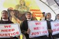Church Expels Nun For Protesting Against Rape - Sakshi Post
