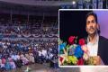 AP CM YS Jagan Mohan Reddy In Dallas - Sakshi Post