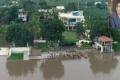 TDP’s Petty Politics Over Floods - Sakshi Post