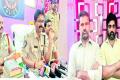 Police Arrest Two Accused In Gudivada Murder Case - Sakshi Post