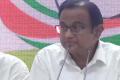 Senior Congress leader P Chidambaram, who was “untraceable” since Tuesday evening - Sakshi Post