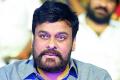 Chiranjeevi - Sakshi Post